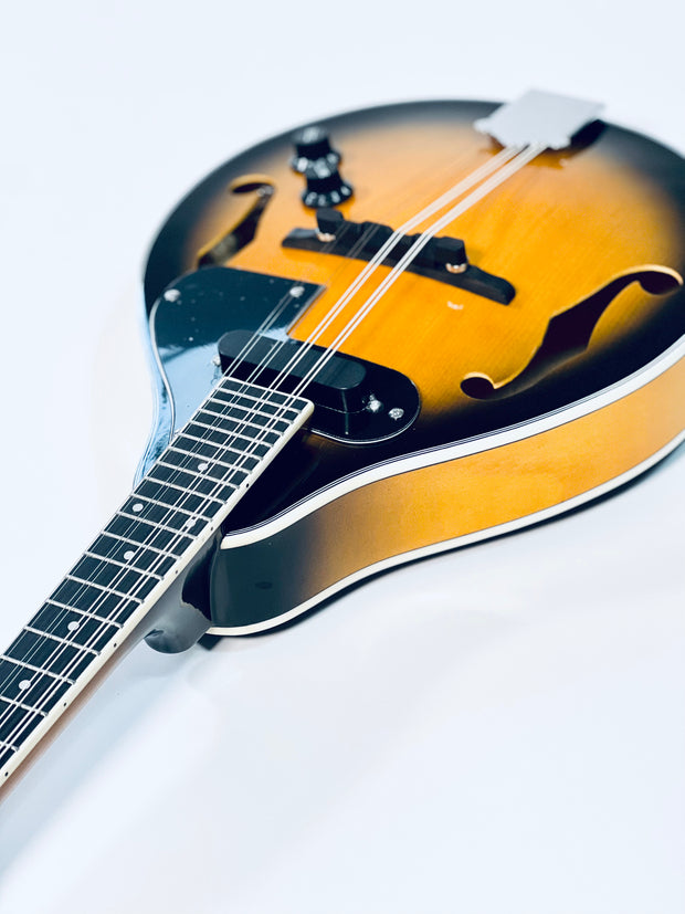 Sound Smith A Style Acoustic-Electric Mandolin