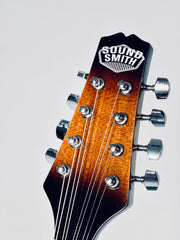 Sound Smith Mandoline électro-acoustique de style A 