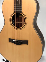 Sound Smith Parlor Acoustic - Electric Guitar (SEP)