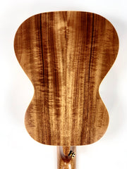 Sound Smith Solid Hawaiian Koa Ukulele - Pre Order Now (for May/June 2024)