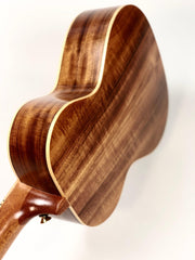 Sound Smith Solid Hawaiian Koa Ukulele - Pre Order Now (June 2024)