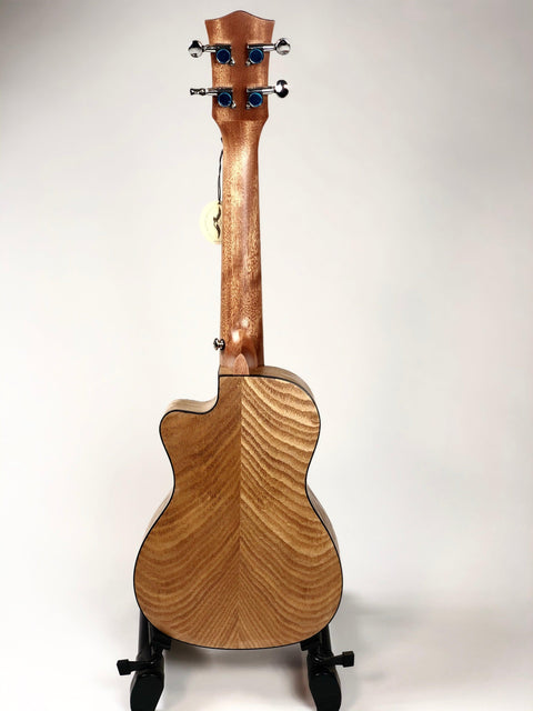 Sound Smith Alder Concert Ukulele