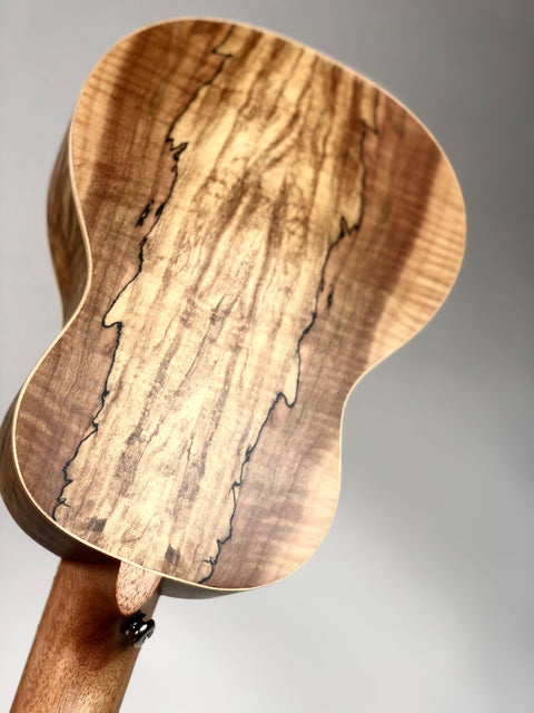 Sound Smith Spalted Maple Ukulele - SSU-M01