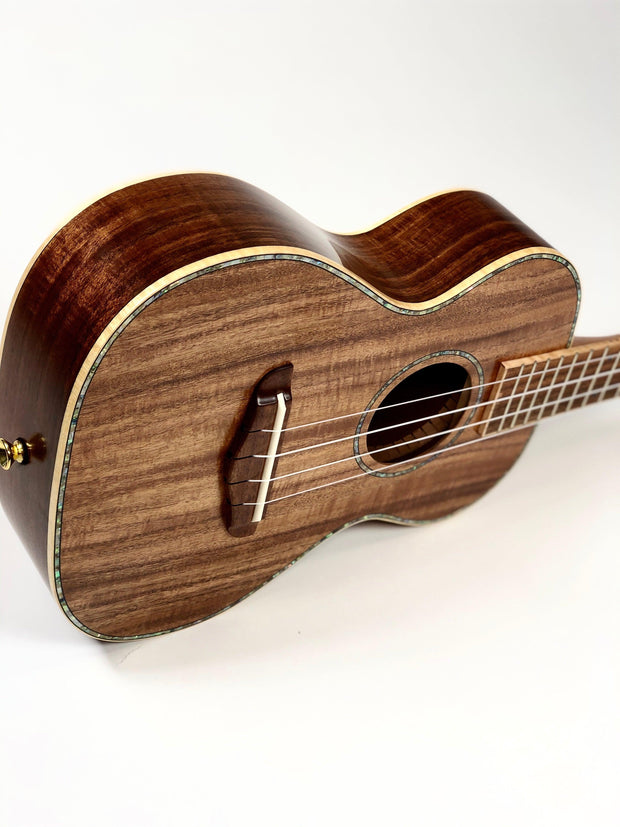 Sound Smith Solid Hawaiian Koa Ukulele