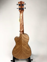 Sound Smith Alder Concert Ukulele