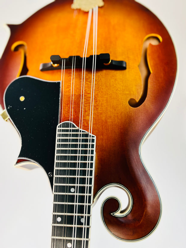 Sound Smith Pro F-Style Mandolin