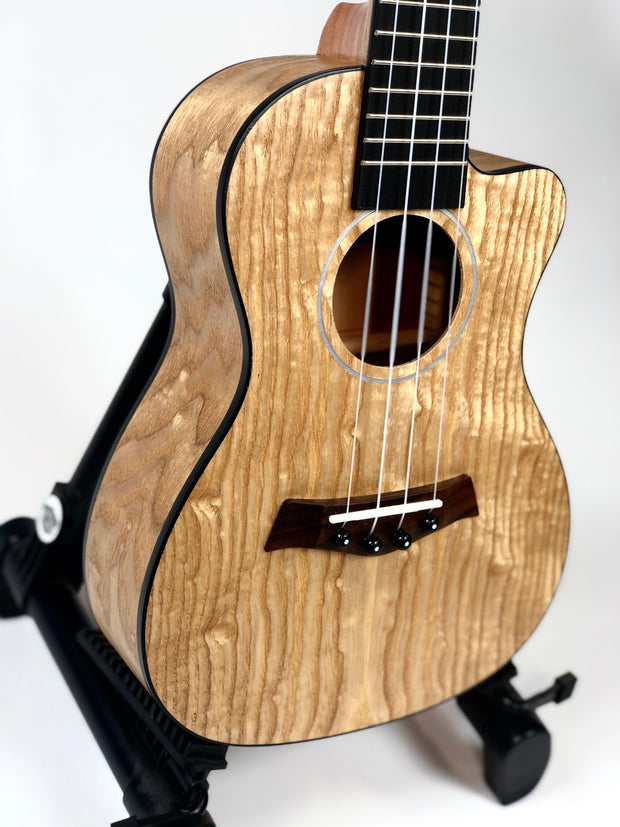 Sound Smith Alder Concert Ukulele