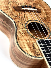 Sound Smith Spalted Maple Ukulele - SSU-M01