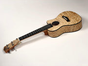 Sound Smith Quilted Ash Ukulele