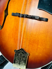 Sound Smith Pro F-Style Mandolin