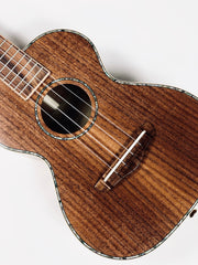 Sound Smith Solid Hawaiian Koa Ukulele - Pre Order Now (June 2024)