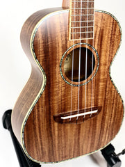 Sound Smith Solid Hawaiian Koa Ukulele - Pre Order Now (for May/June 2024)