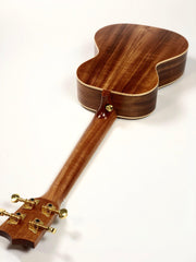 Sound Smith Solid Hawaiian Koa Ukulele - Pre Order Now (for May/June 2024)