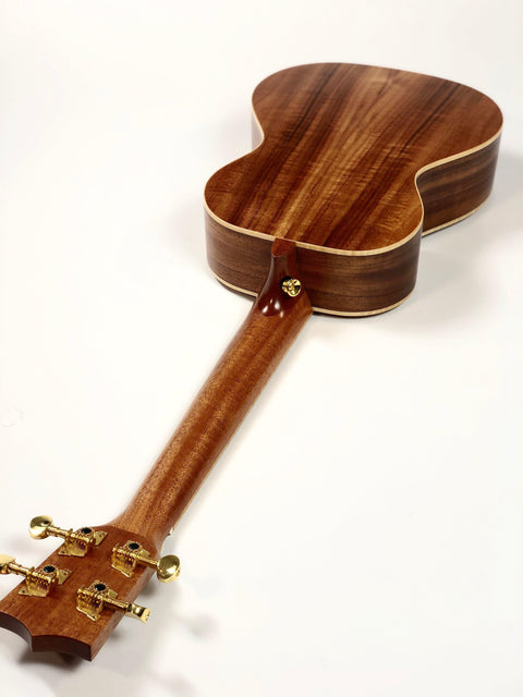 Sound Smith Solid Hawaiian Koa Ukulele
