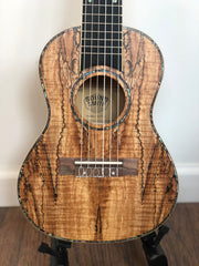 Spalted Maple Guitalele - Sound Smith