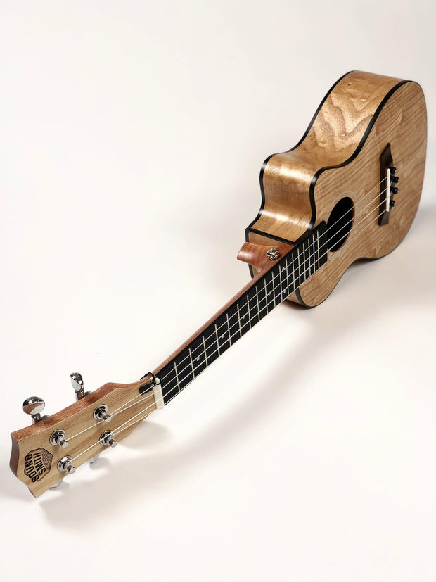 Sound Smith Alder Concert Ukulele