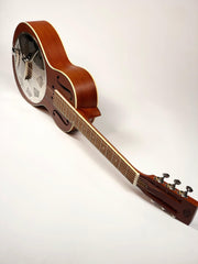 Smith Resonator Parlor Guitar