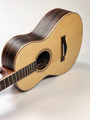 Sound Smith Parlor Acoustic - Electric Guitar (SEP)