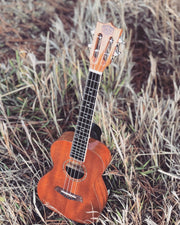 Sound Smith Solid Mahogany Ukulele - M26