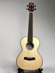 Sound Smith Acoustic Electric Spruce & Walnut Ukuleles - SW