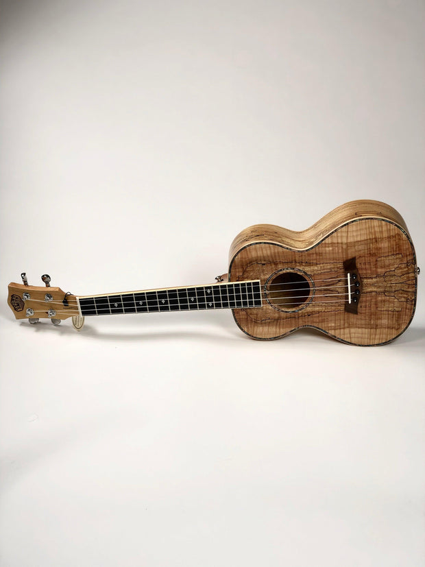 Sound Smith Spalted Maple Ukulele - SSU-M01