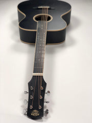 Guitare électro-acoustique Sound Smith OM - Memphis Black