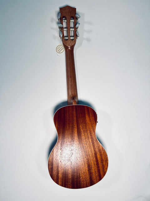 Sound Smith Tenor Antique Mahogany 6-String Ukulele - Natural M26-6E