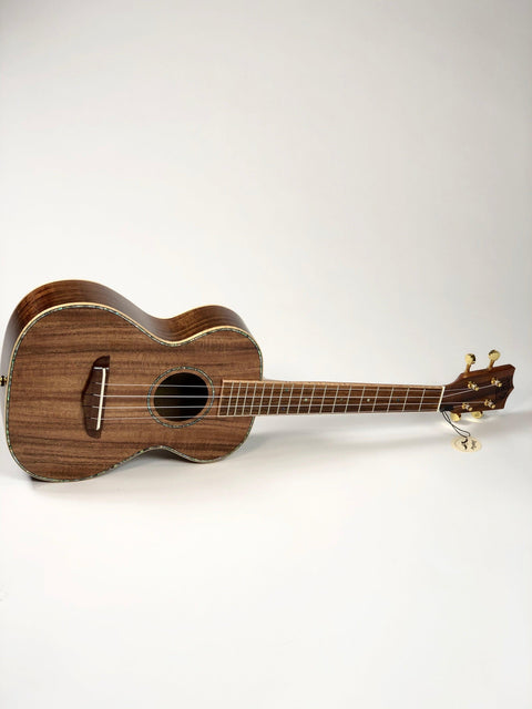 Sound Smith Solid Hawaiian Koa Ukulele