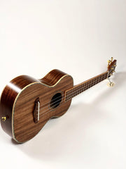 Sound Smith Solid Hawaiian Koa Ukulele - Pre Order Now (June 2024)