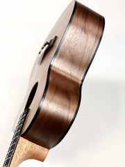 Sound Smith Black Walnut Ukulele