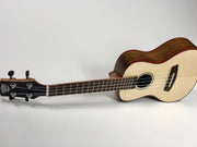 Sound Smith Acoustic Electric Spruce & Walnut Ukuleles - SW