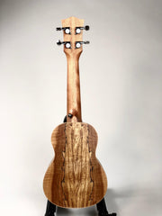 Sound Smith Spalted Maple Ukulele - SSU-M01