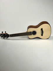 Sound Smith Acoustic Electric Spruce & Walnut Ukuleles - SW