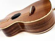 Sound Smith Solid Hawaiian Koa Ukulele - Pre Order Now (for May/June 2024)