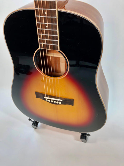 Sound Smith Sloped Shoulder Dreadnought Acoustic/Electric Guitar - SMD