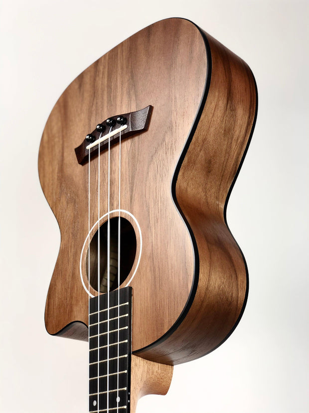 Sound Smith Black Walnut Ukulele