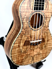 Sound Smith Spalted Maple Ukulele - SSU-M01