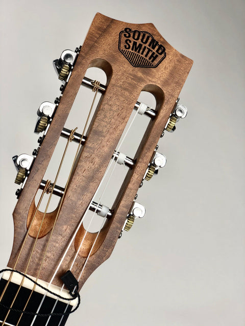 Sound Smith Acoustic Guitaleles