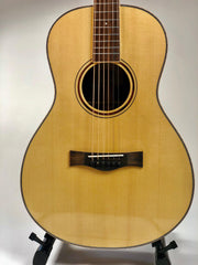 Sound Smith Parlor Acoustic - Electric Guitar (SEP)