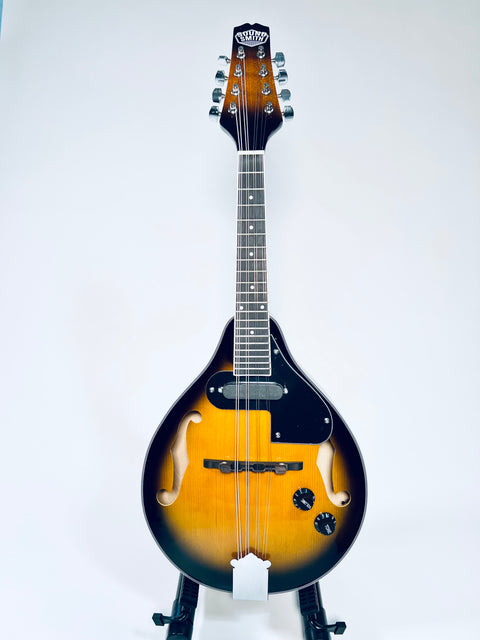 Sound Smith A Style Acoustic-Electric Mandolin