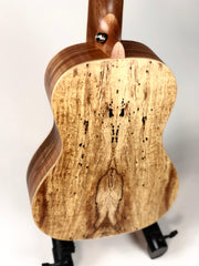 Sound Smith Spalted Maple Ukulele - SSU-M01