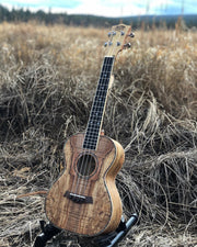 Sound Smith Spalted Maple Ukulele - SSU-M01