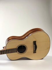 Sound Smith Parlor Acoustic - Electric Guitar (SEP)