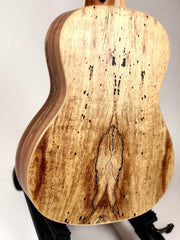 Sound Smith Spalted Maple Ukulele - SSU-M01