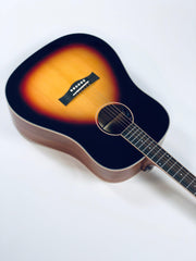 Sound Smith Sloped Shoulder Dreadnought Acoustic/Electric Guitar - SMD