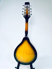 Sound Smith A Style Acoustic-Electric Mandolin