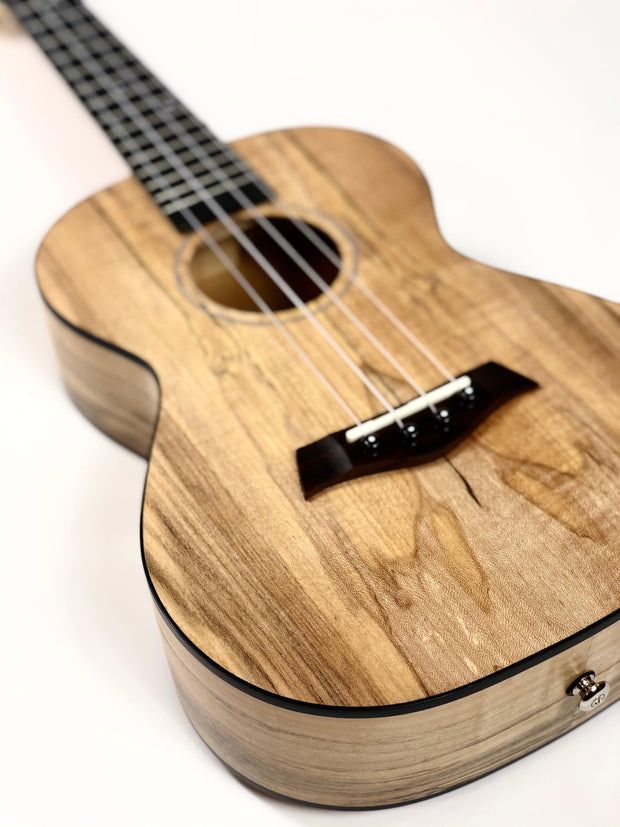 Sound Smith Agate Beach - Maple Ukulele