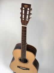 Sound Smith Parlor Acoustic - Electric Guitar (SEP)