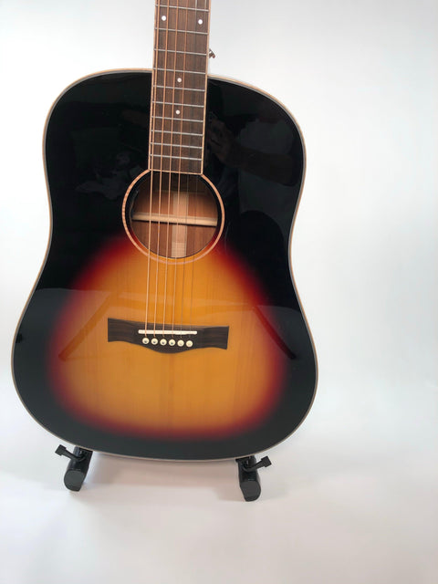 Sound Smith Sloped Shoulder Dreadnought Acoustic/Electric Guitar - SMD