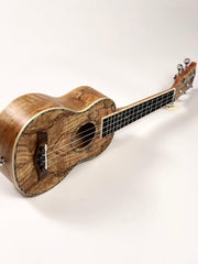 Sound Smith Spalted Maple Ukulele - SSU-M01